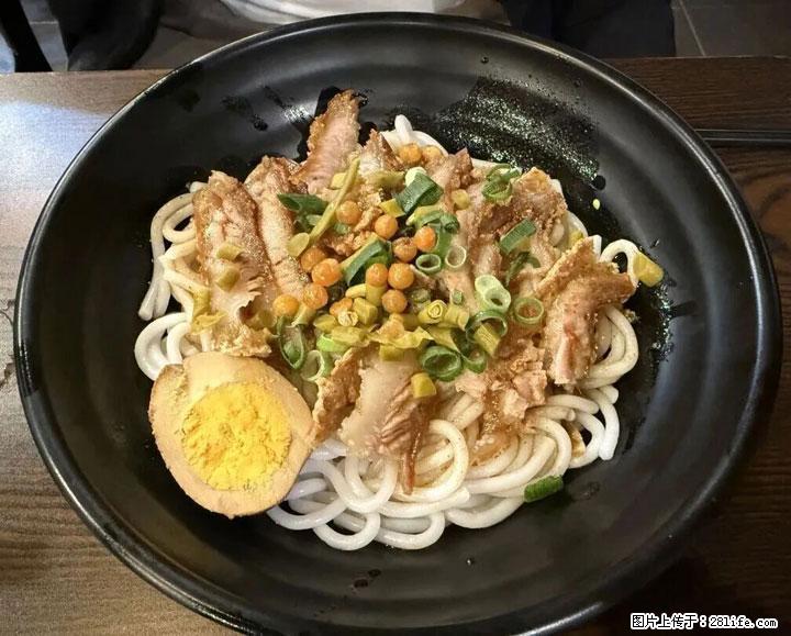桂林米粉：承载乡愁与文化传承的美食 - 张家口生活资讯 - 张家口28生活网 zjk.28life.com